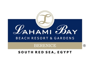 Logo Lahami Bay