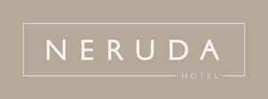 LogoDesign Hotel Neruda ****