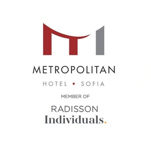 LogoMetropolitan Hotel Sofia