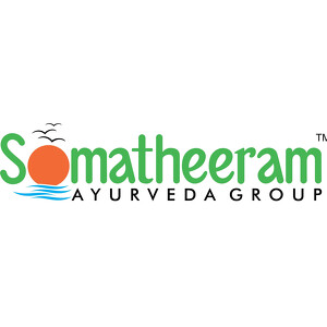 Logo Somatheeram Ayurveda Village