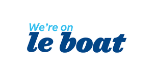 LogoLe Boat / Crown Blue Line GmbH