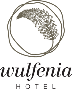 LogoHotel Wulfenia