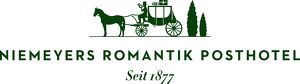 LogoNiemeyers Posthotel GmbH & Co. KG